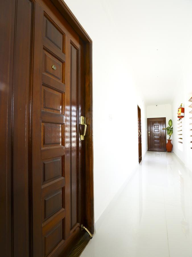 Zoom Inn Pondicherry Exterior photo